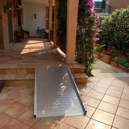 Iara Villa Cerveteri