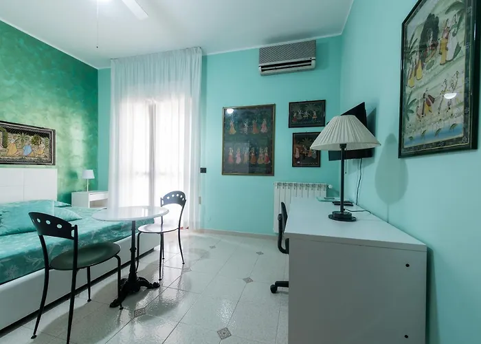 Vila Iara