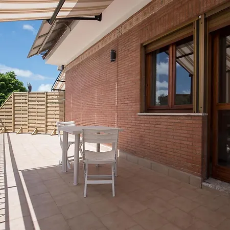 Villa Iara *