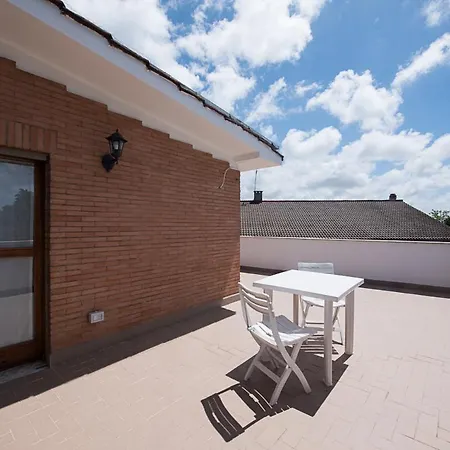 Villa Iara Cerveteri