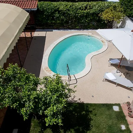 Villa Iara Cerveteri