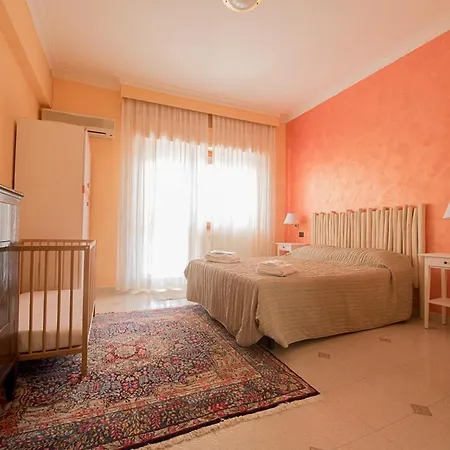 Villa Iara Cerveteri