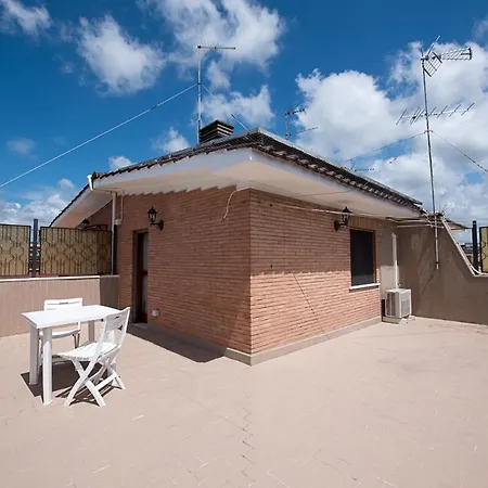 Villa Iara
