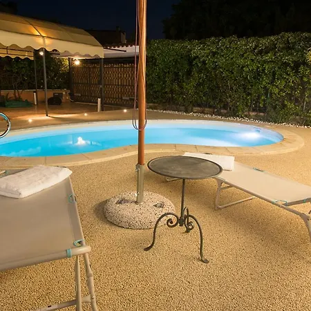 Iara Villa Cerveteri