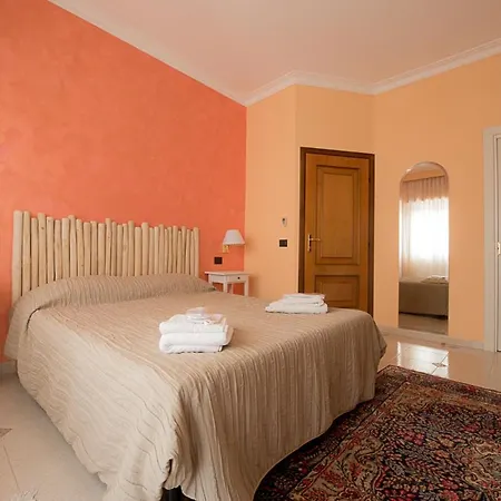 Villa Iara