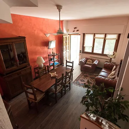 Iara Villa Cerveteri