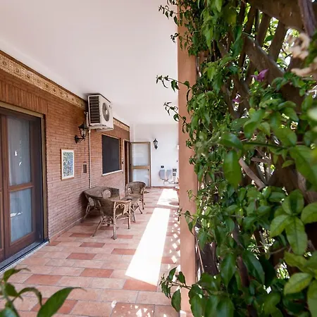 Iara Villa