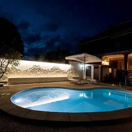 Villa Iara Cerveteri