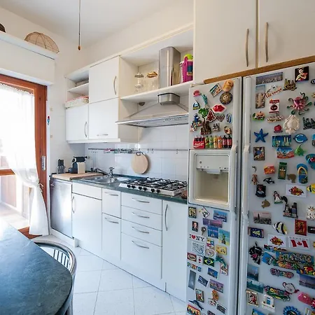 Iara Villa Cerveteri