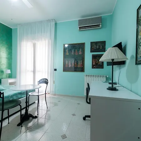 Villa Iara
